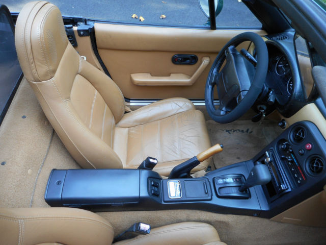 1991 Mazda MX-5 Miata - photo 13
