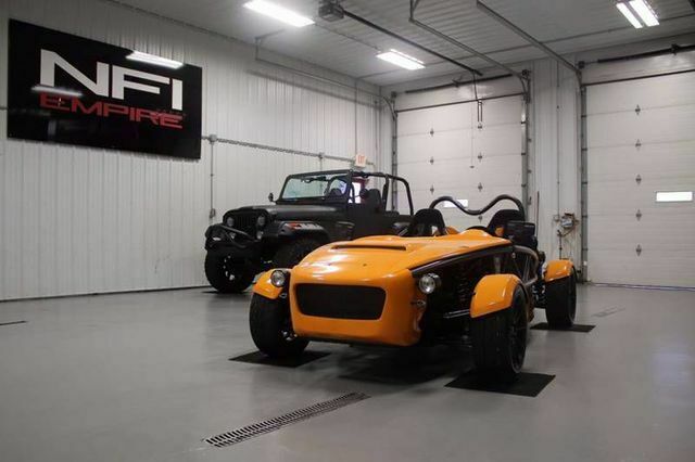 1991 Mazda MX-5 Miata MX-5 - photo 4
