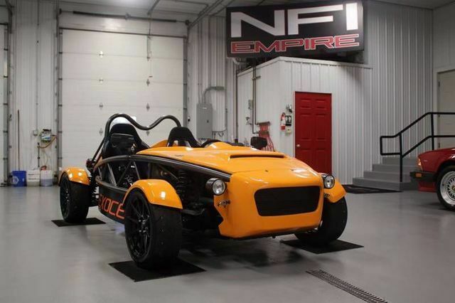 1991 Mazda MX-5 Miata MX-5 - photo 6
