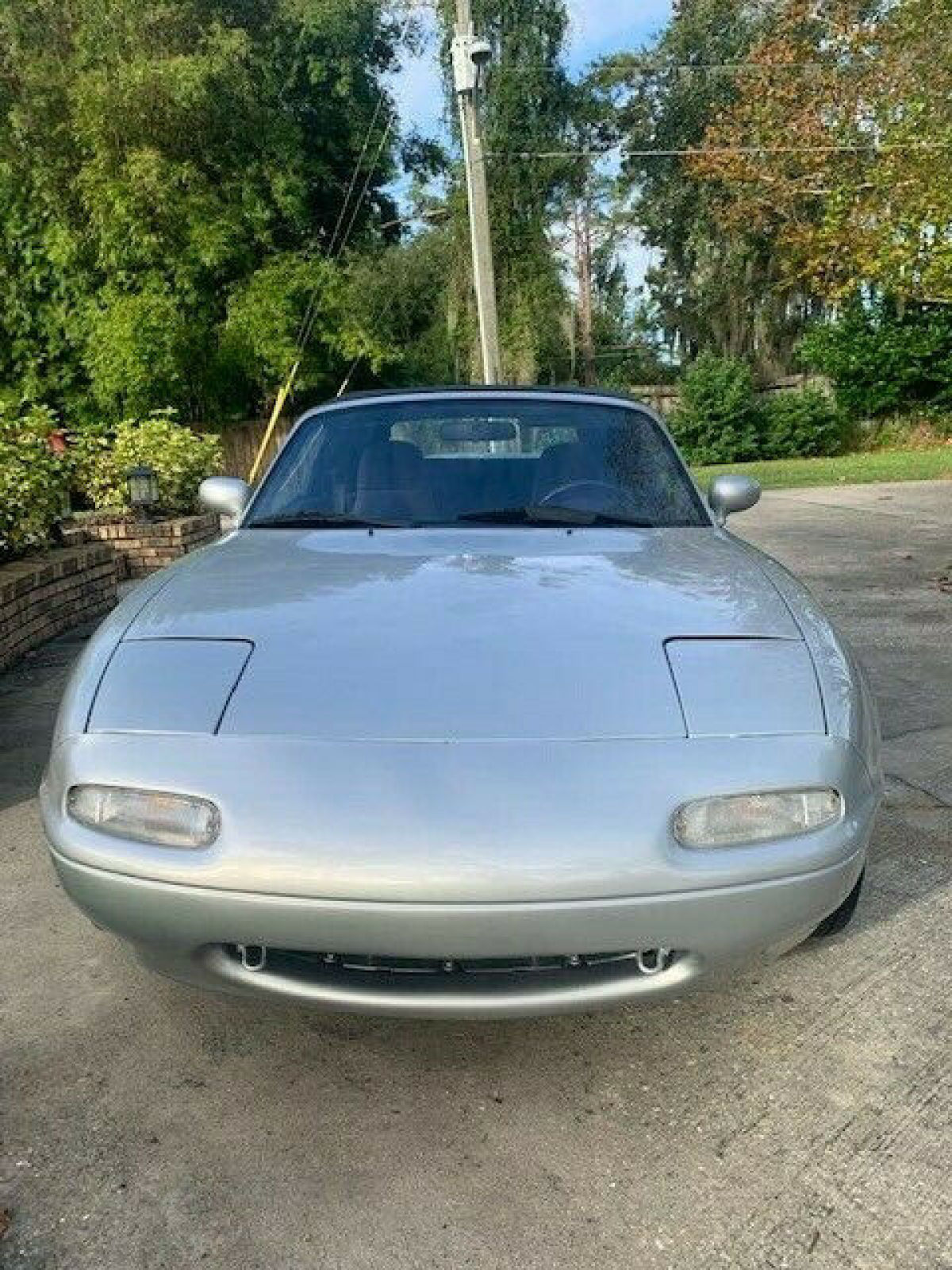 1991 Mazda MX-5 Miata - photo 10