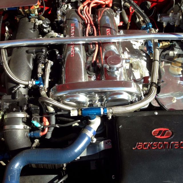 1991 Mazda MX-5 Miata Custom - photo 11