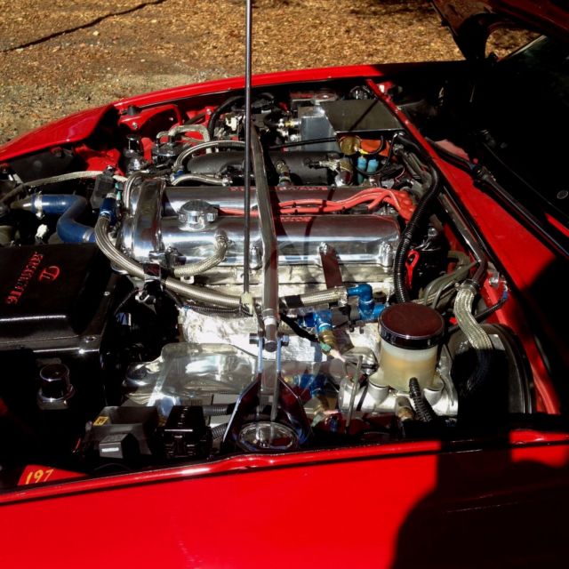 1991 Mazda MX-5 Miata Custom - photo 9