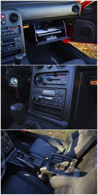 1991 Mazda MX-5 Miata - photo 9