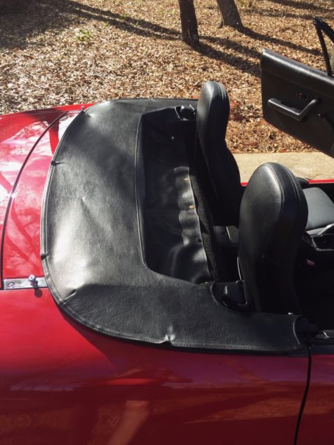 1991 Mazda MX-5 Miata - photo 11