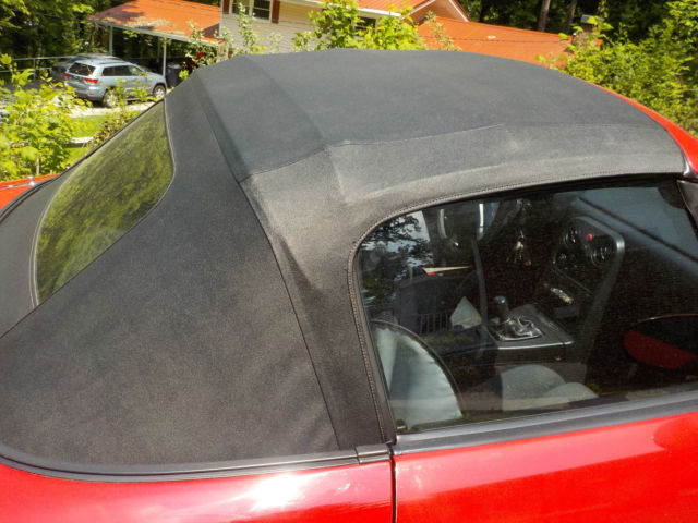 1991 Mazda MX-5 Miata MX-5 - photo 9