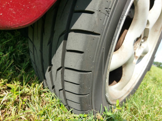 1991 Mazda MX-5 Miata - photo 7