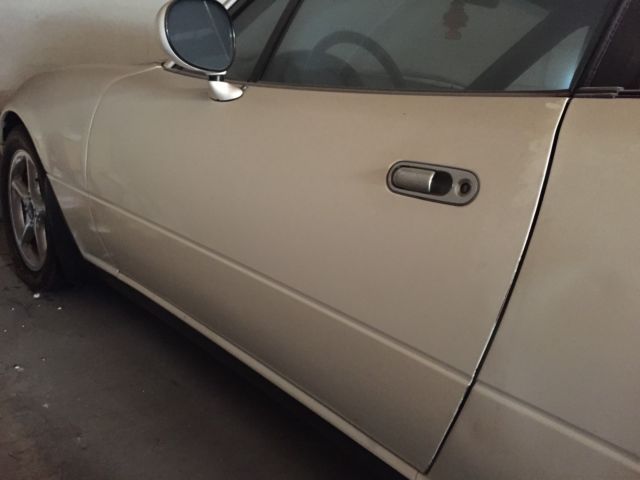 1991 Mazda MX-5 Miata NO RESERVE! - photo 2