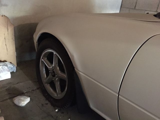 1991 Mazda MX-5 Miata NO RESERVE! - photo 3