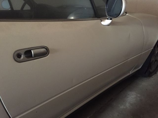 1991 Mazda MX-5 Miata NO RESERVE! - photo 5