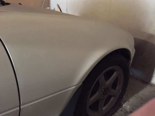 1991 Mazda MX-5 Miata NO RESERVE! - photo 6