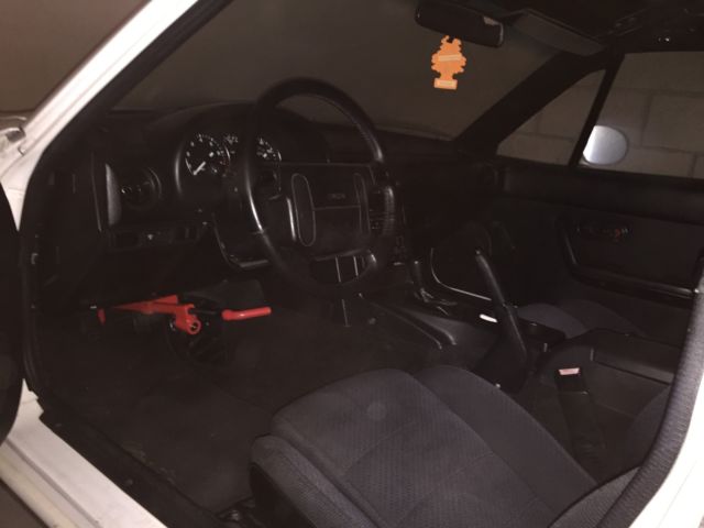 1991 Mazda MX-5 Miata NO RESERVE! - photo 9