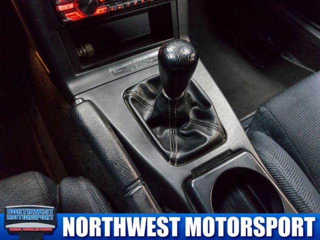 1991 Mazda MX-5 Miata RWD - photo 10