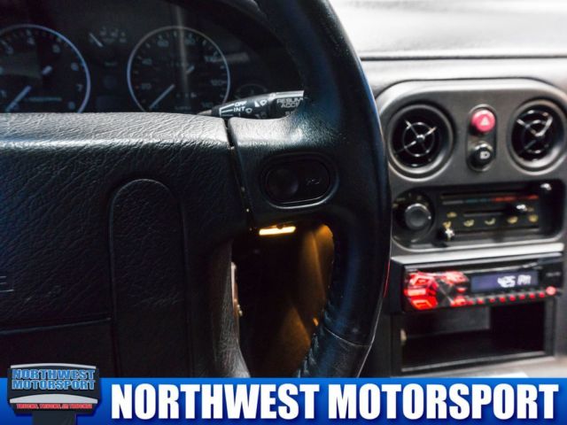 1991 Mazda MX-5 Miata RWD - photo 12