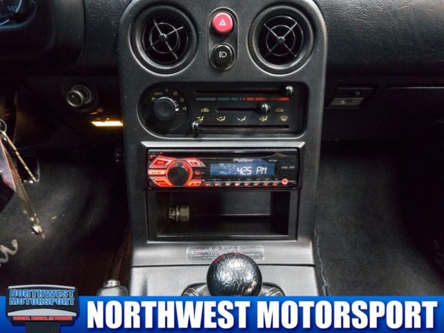 1991 Mazda MX-5 Miata RWD - photo 4