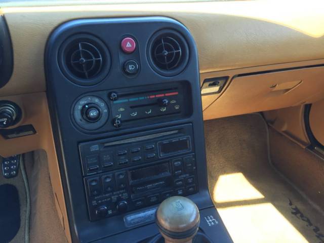 1991 Mazda MX-5 Miata - photo 12