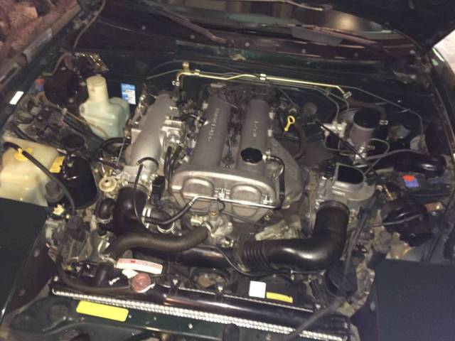 1991 Mazda MX-5 Miata - photo 3