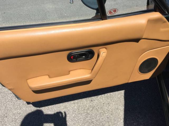 1991 Mazda MX-5 Miata - photo 5
