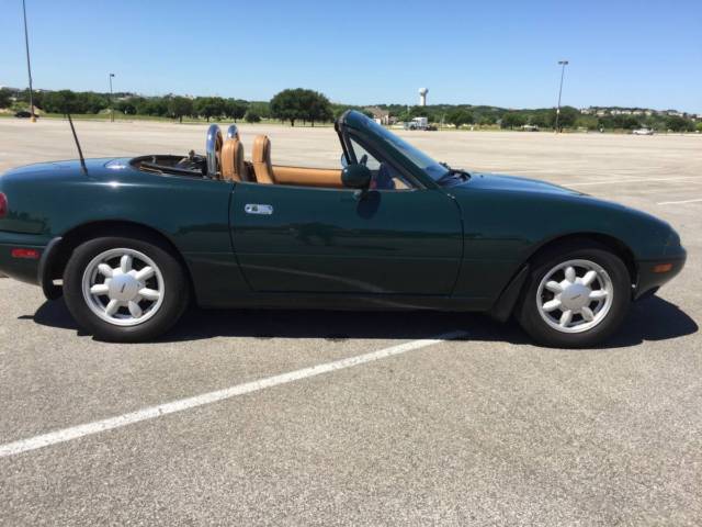 1991 Mazda MX-5 Miata - photo 7