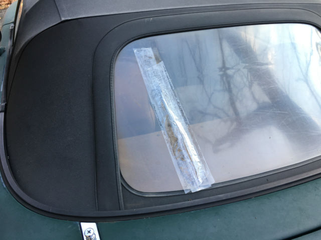 1991 Mazda MX-5 Miata SE Convertible 2-Door - photo 12