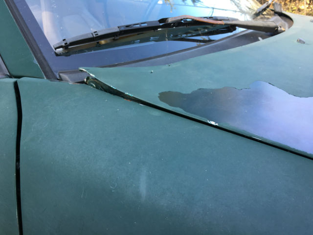 1991 Mazda MX-5 Miata SE Convertible 2-Door - photo 5