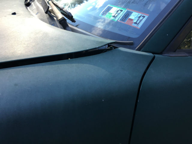 1991 Mazda MX-5 Miata SE Convertible 2-Door - photo 6
