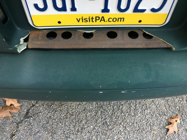 1991 Mazda MX-5 Miata SE Convertible 2-Door - photo 9