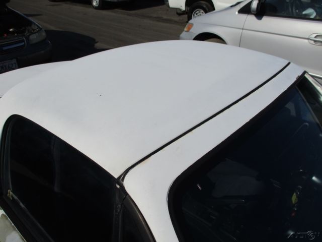 1991 Mazda MX-5 Miata - photo 11