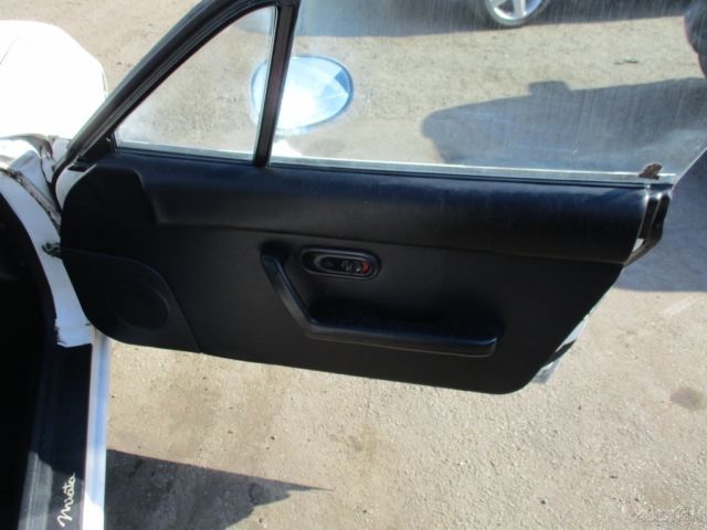 1991 Mazda MX-5 Miata - photo 12