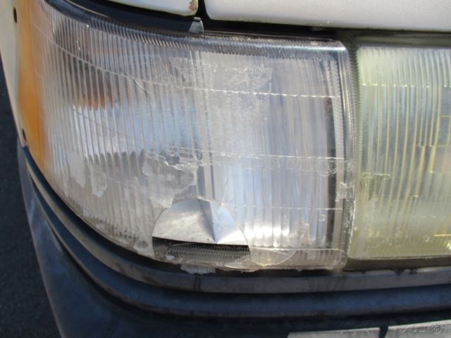 1991 Mazda MPV - photo 13