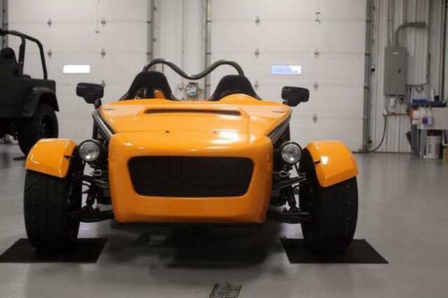 1991 Mazda MX-5 Miata -- - photo 5