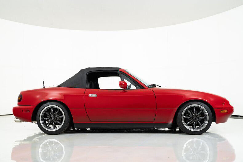 1991 Mazda MX-5 Miata - photo 12