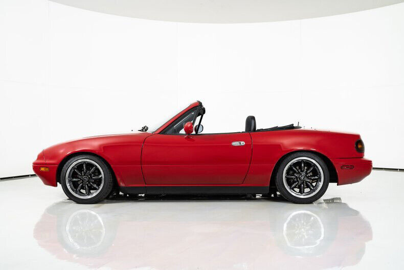 1991 Mazda MX-5 Miata - photo 6