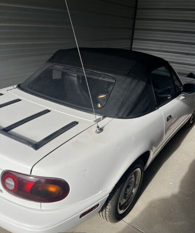1991 Mazda MX-5 Miata - photo 4