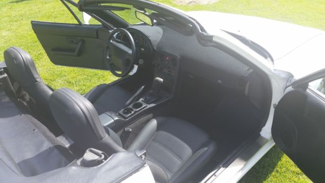 1991 Mazda MX-5 Miata - photo 2