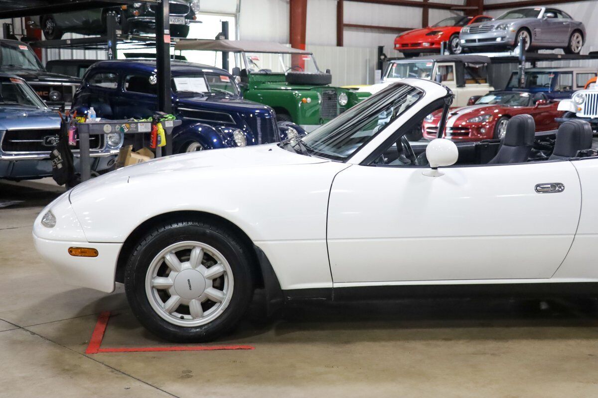 1991 Mazda MX-5 Miata - photo 2