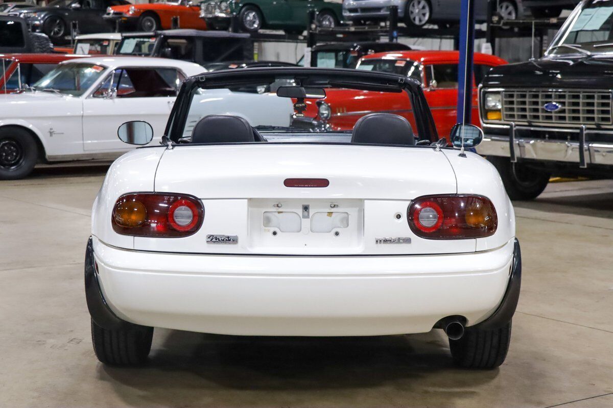 1991 Mazda MX-5 Miata - photo 6