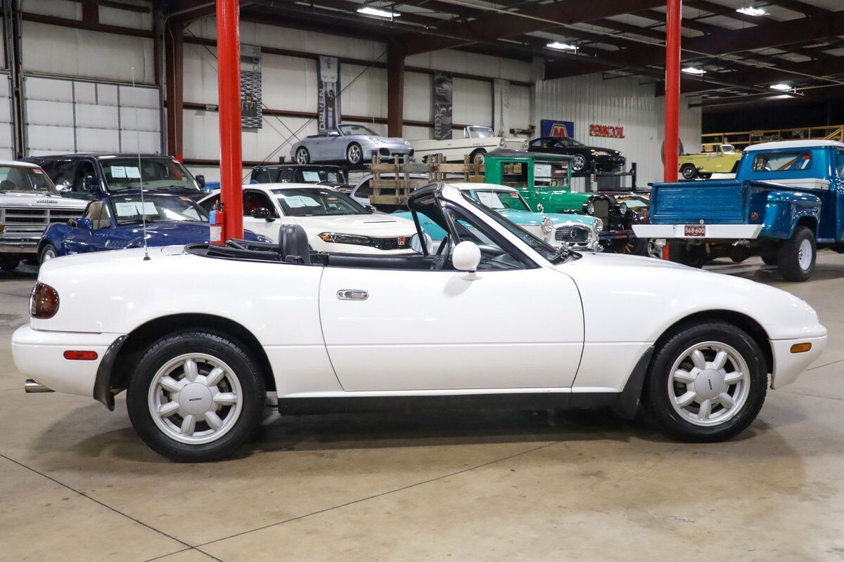 1991 Mazda MX-5 Miata - photo 9