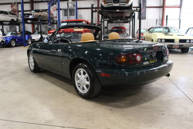 1991 Mazda MX-5 Miata -- - photo 10