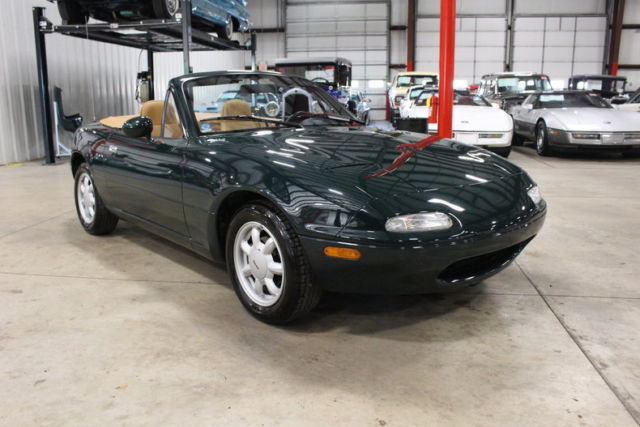 1991 Mazda MX-5 Miata -- - photo 12
