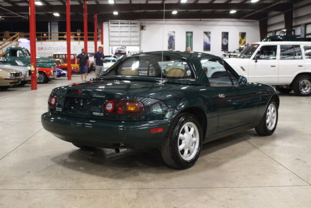 1991 Mazda MX-5 Miata -- - photo 5