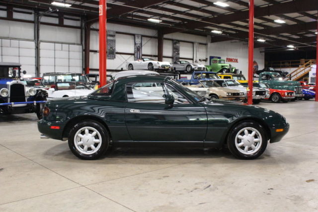 1991 Mazda MX-5 Miata -- - photo 6
