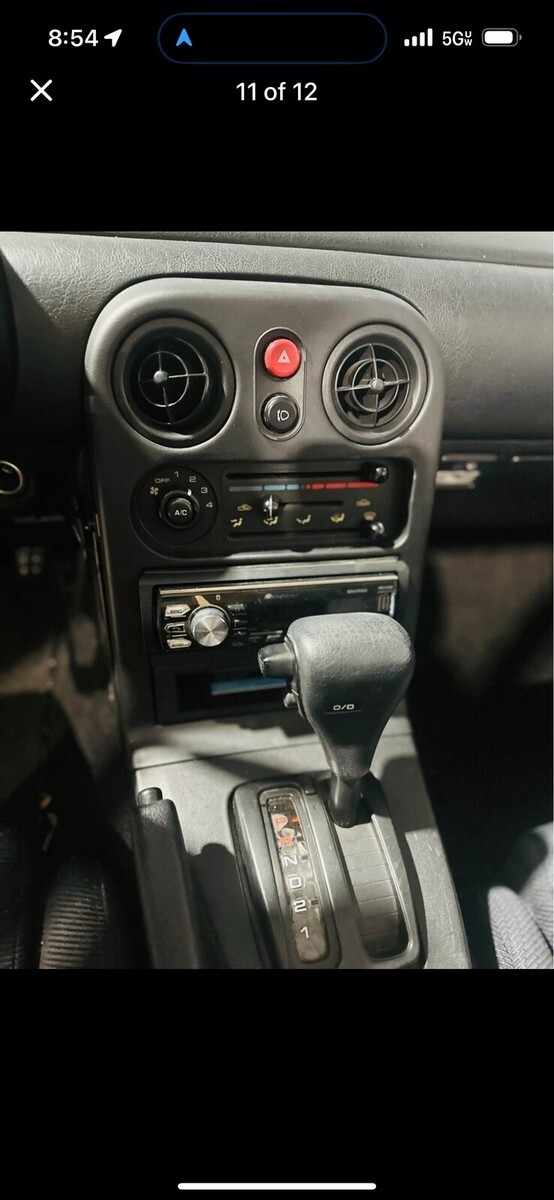1991 Mazda MX-5 Miata - photo 7