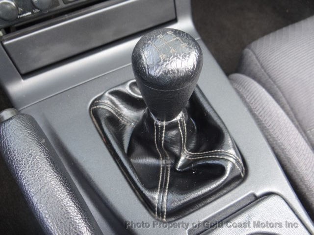 1991 Mazda MX-5 Miata 2dr Coupe Convertible - photo 12