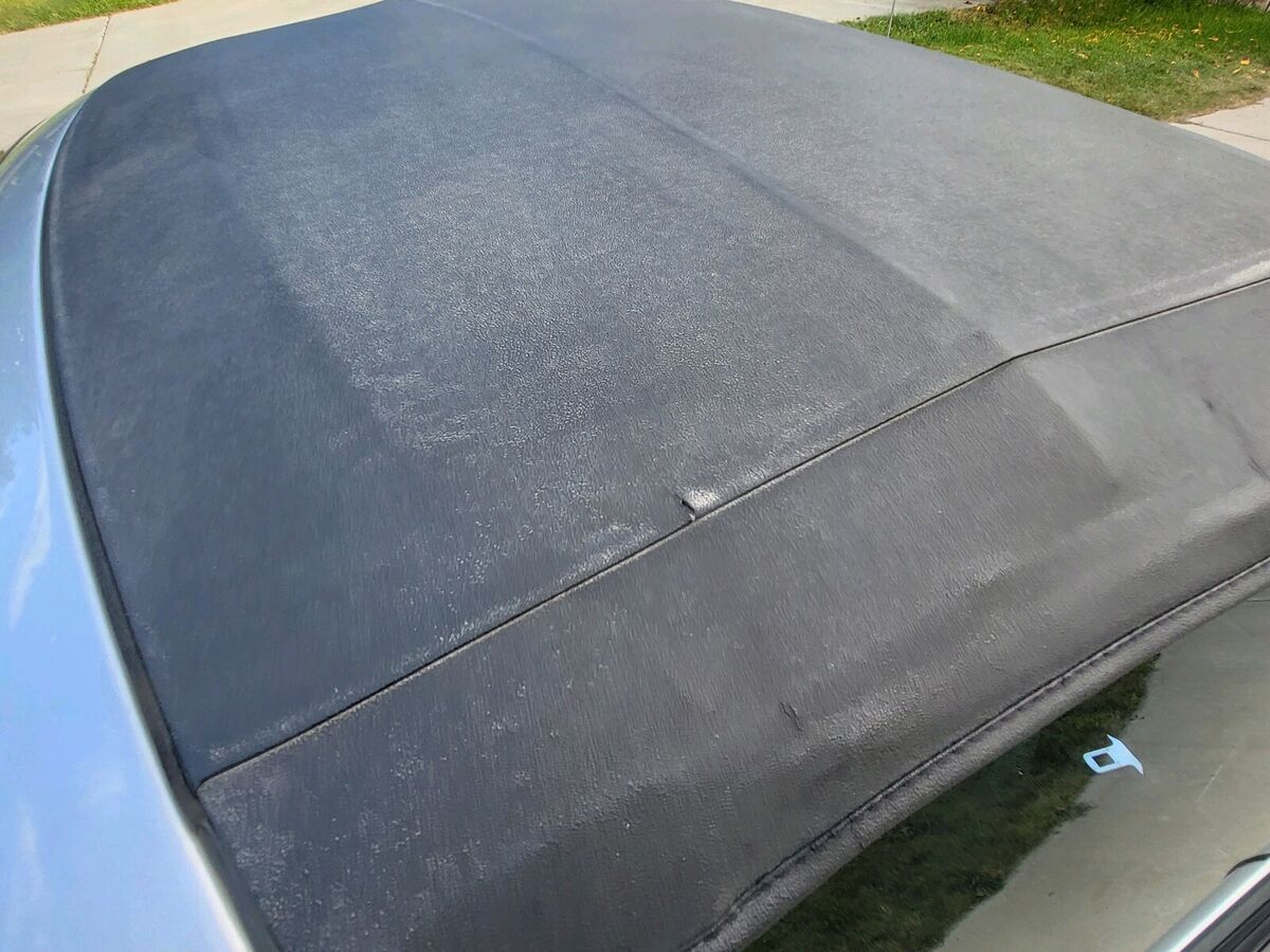 1991 Mazda MX-5 Miata - photo 12