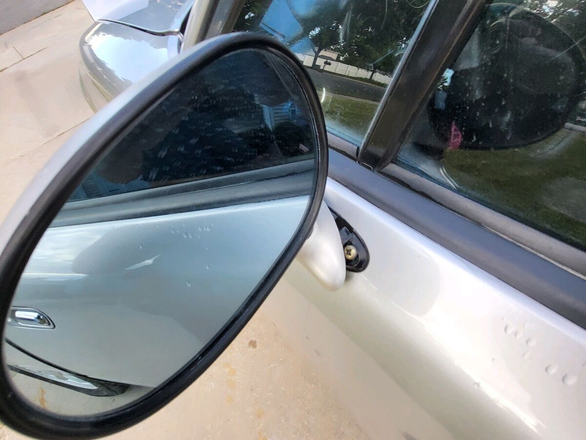 1991 Mazda MX-5 Miata - photo 13