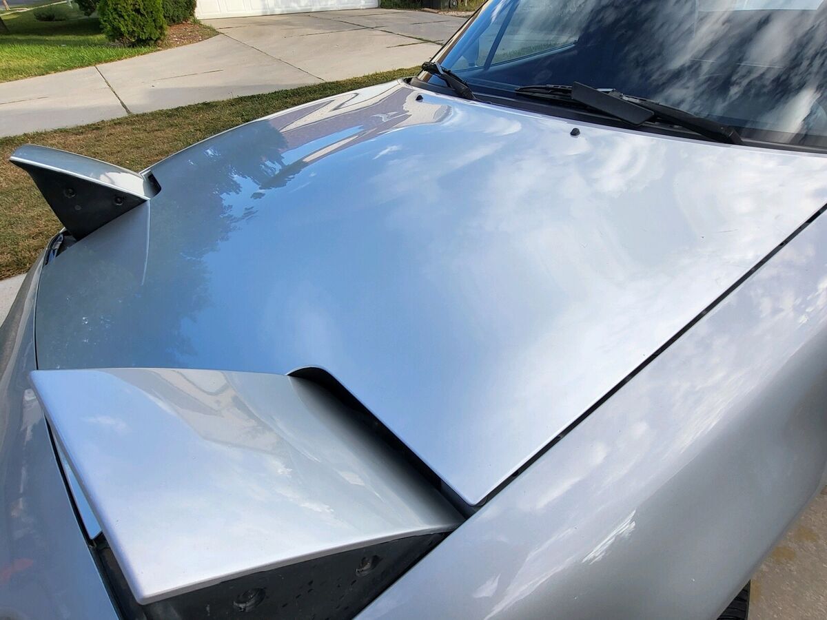 1991 Mazda MX-5 Miata - photo 3