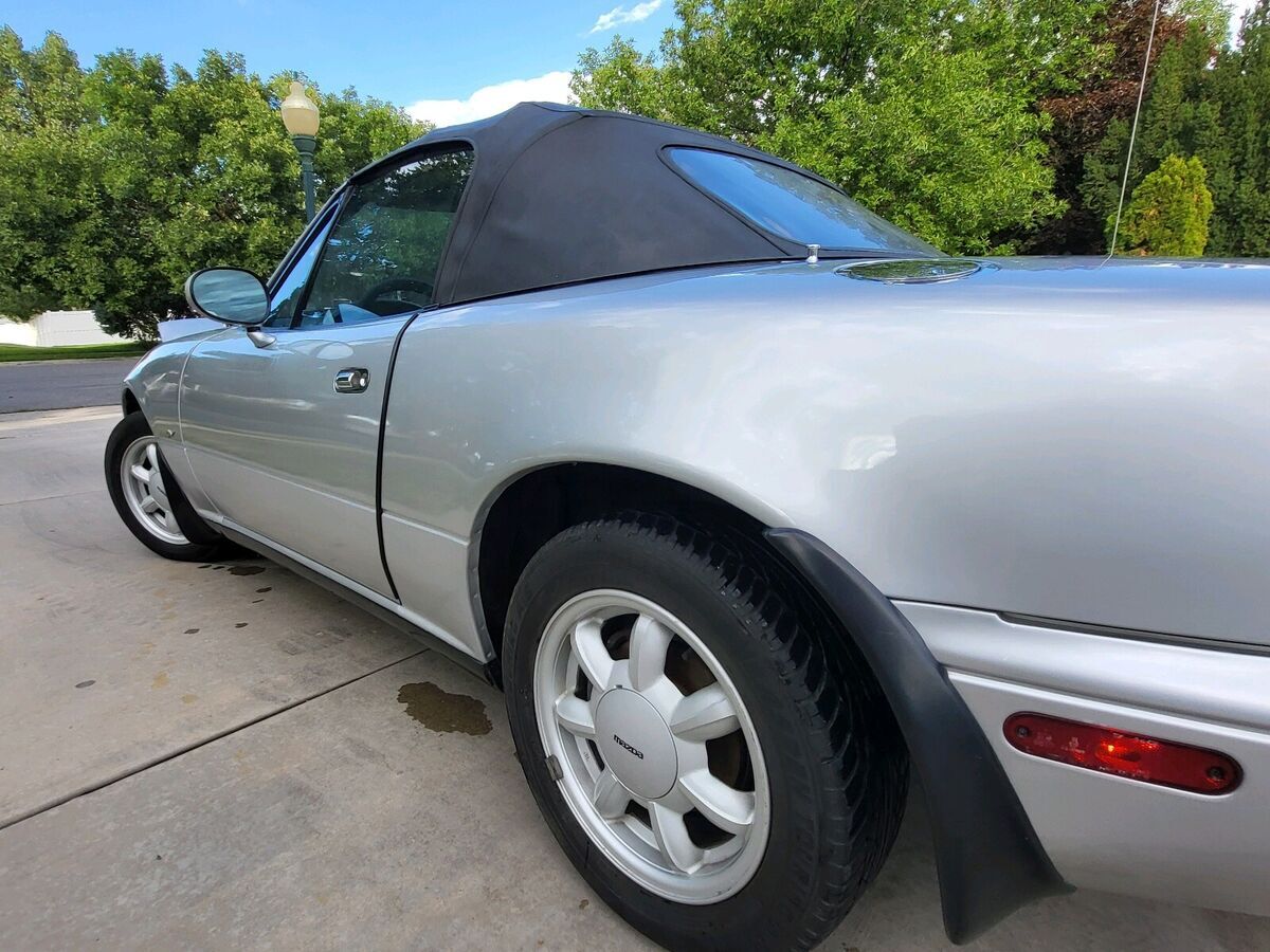 1991 Mazda MX-5 Miata - photo 5