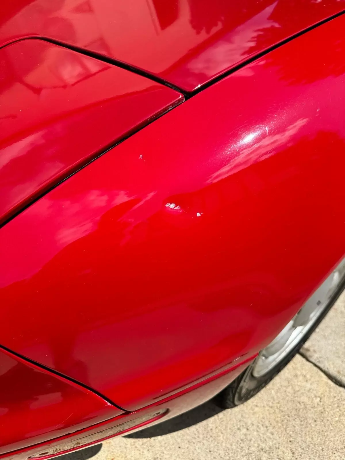 1991 Mazda MX-5 Miata - photo 8