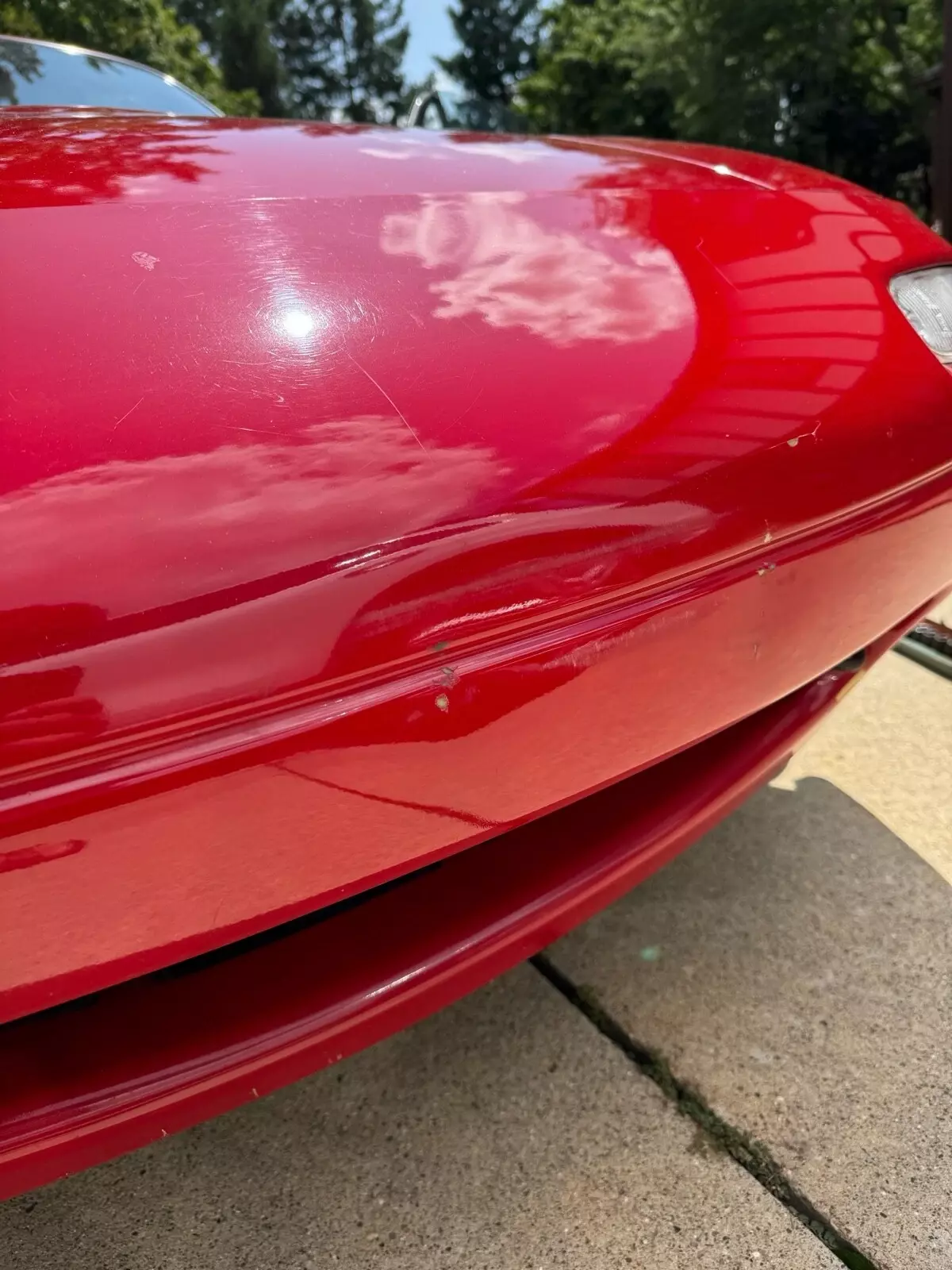 1991 Mazda MX-5 Miata - photo 9