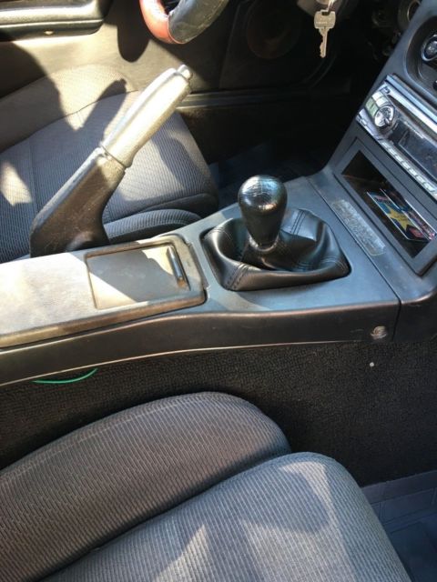 1991 Mazda MX-5 Miata - photo 7